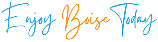 Enjoy Boise Today Logo